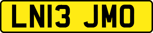LN13JMO
