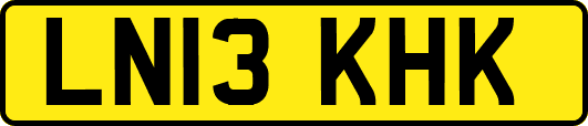 LN13KHK