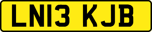 LN13KJB