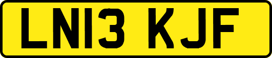 LN13KJF