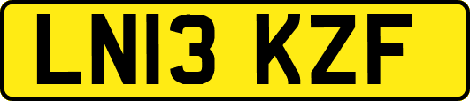LN13KZF