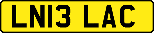 LN13LAC