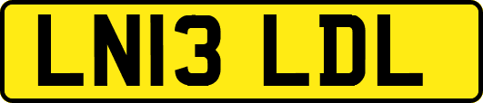 LN13LDL