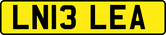 LN13LEA