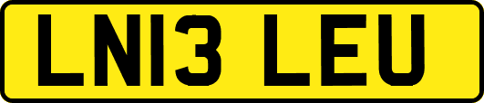 LN13LEU