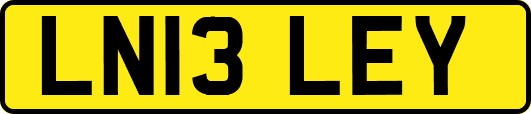 LN13LEY