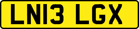 LN13LGX