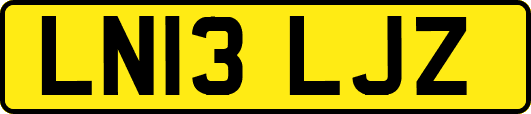 LN13LJZ
