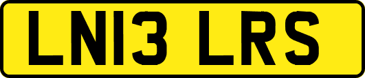 LN13LRS