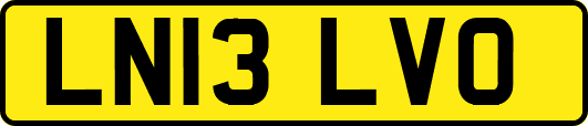 LN13LVO