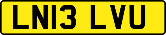 LN13LVU