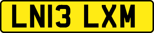 LN13LXM