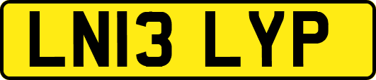 LN13LYP