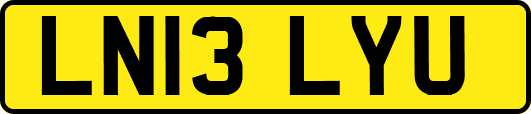 LN13LYU