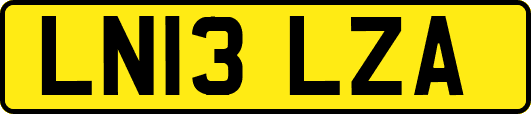 LN13LZA