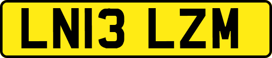 LN13LZM
