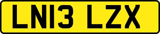 LN13LZX