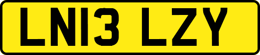 LN13LZY
