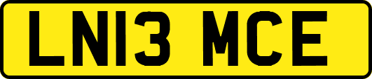 LN13MCE