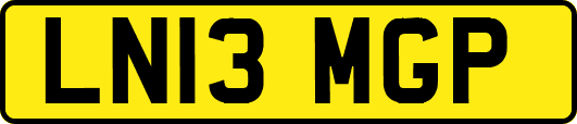 LN13MGP