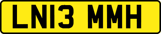 LN13MMH