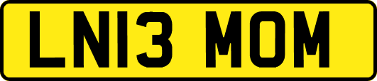 LN13MOM