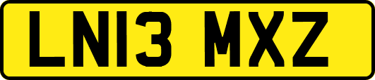 LN13MXZ