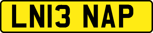 LN13NAP