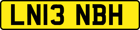 LN13NBH