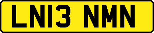 LN13NMN
