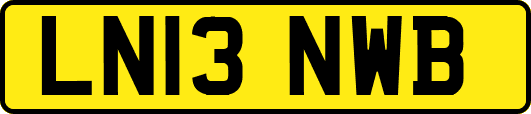 LN13NWB