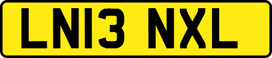 LN13NXL