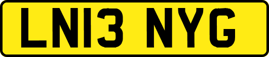 LN13NYG