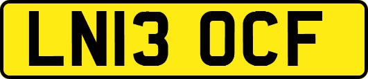 LN13OCF