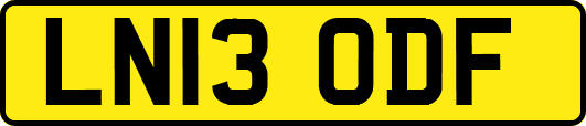 LN13ODF