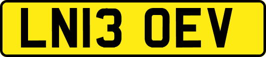LN13OEV