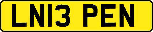 LN13PEN