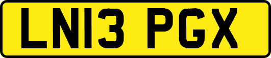 LN13PGX
