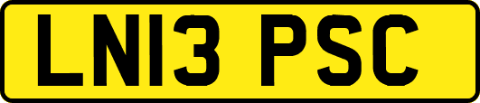 LN13PSC