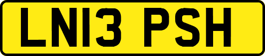 LN13PSH