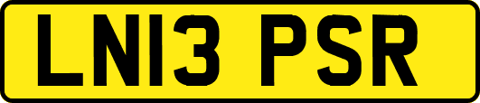 LN13PSR