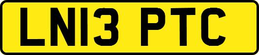 LN13PTC