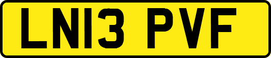 LN13PVF