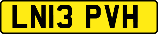 LN13PVH