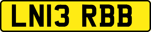 LN13RBB