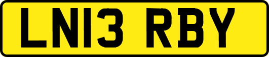LN13RBY