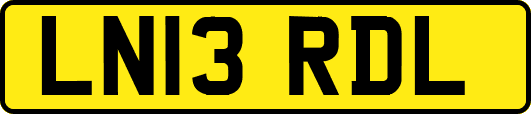 LN13RDL