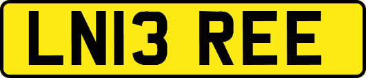 LN13REE