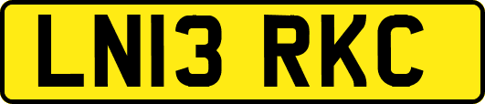 LN13RKC