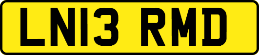 LN13RMD